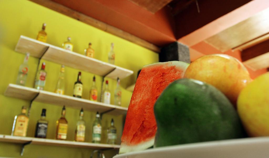 Taco Corner Διαμέρισμα Τζίλι Τραγουανγκάν Εξωτερικό φωτογραφία